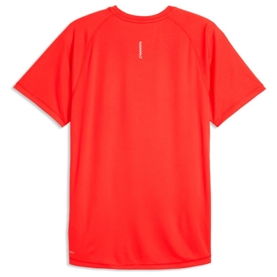 Puma Ανδρική κοντομάνικη μπλούζα Run Velocity T-Shirt